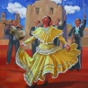 Alexander Arsenenko. «Cinco de Mayo (dance)» Alexander Arsenenko. «Cinco de Mayo (dance)»